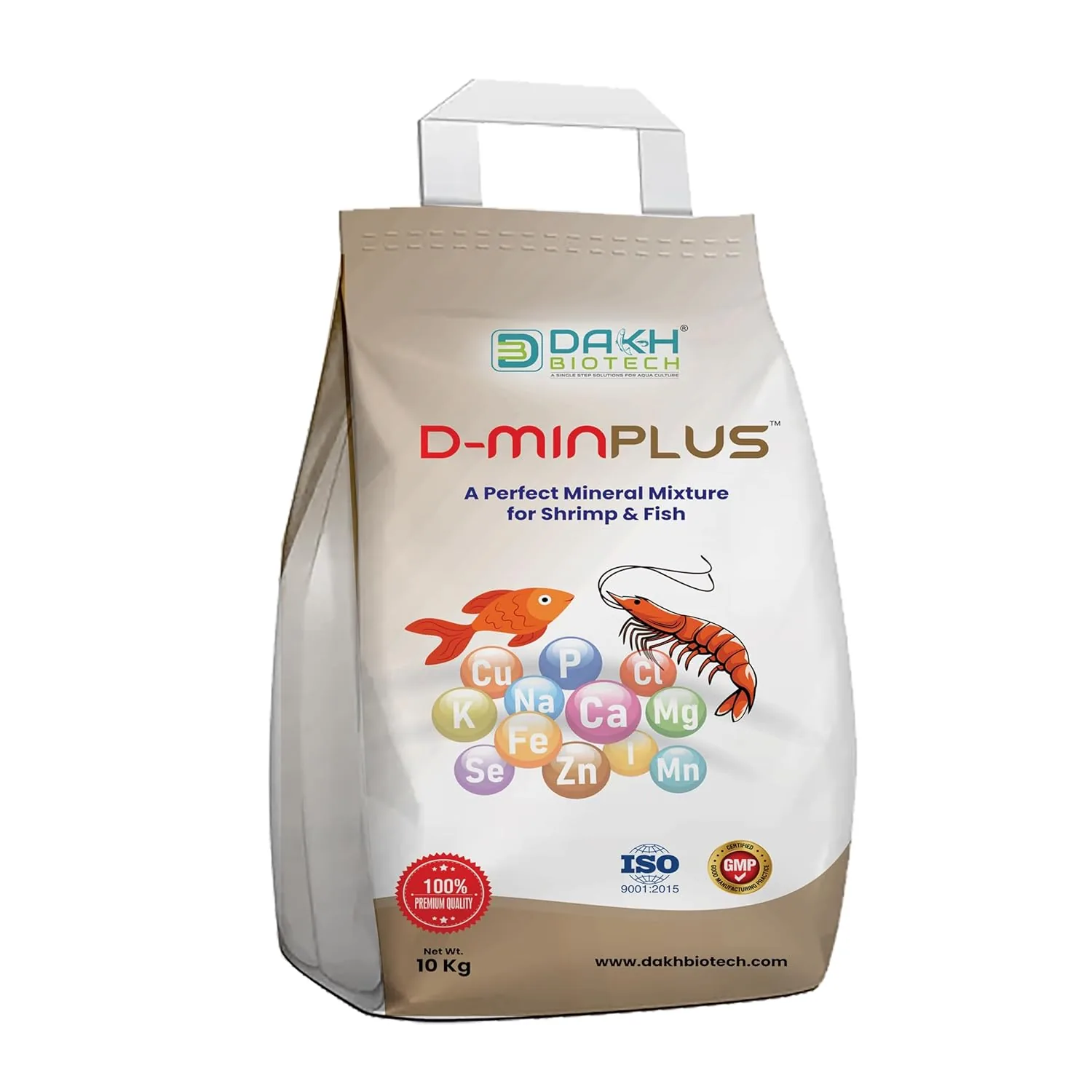 D-Minplus primary product bottle