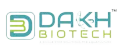 Dakh Biotech Logo