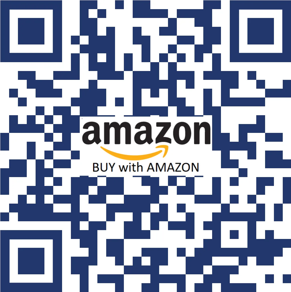 Amazon product QR code
