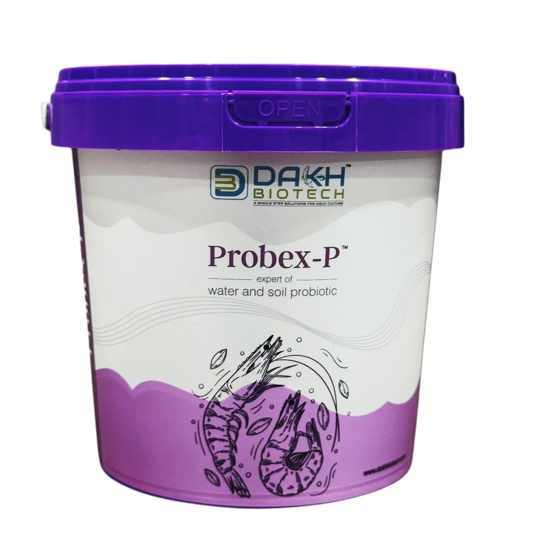 Probex-P probiotic